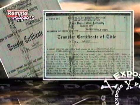 registry of deeds - valenzuela photos|Valenzuela .
